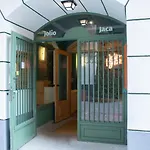 Hotel Alda Jolio