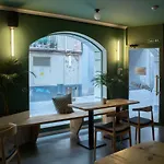 Hotel Alda Jolio