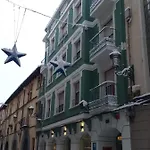 Alda Jolio Hotel 2*