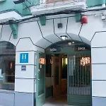 Alda Jolio Hotel 2*