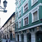 Alda Jolio Hotel Jaca