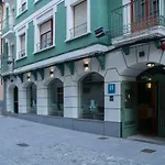Alda Jolio Hotel