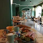Hotel Alda Jolio Jaca