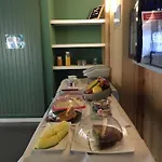 Alda Jolio Hotel