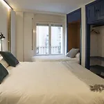 Hotel Alda Jolio