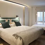 Alda Jolio Hotel