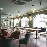 Alda Jolio Hotel 2*