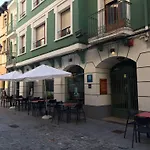 Hotel Alda Jolio Jaca