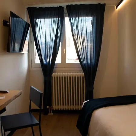 Alda Jolio Hotel Jaca