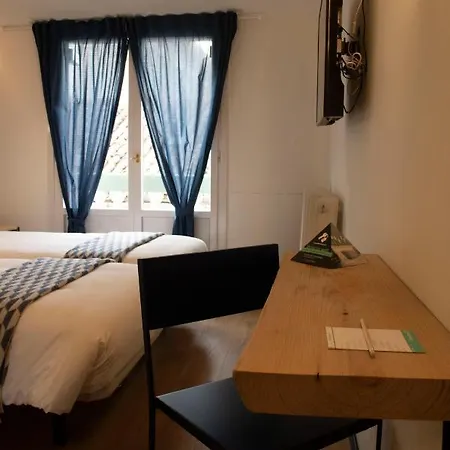 Alda Jolio Hotel 2*