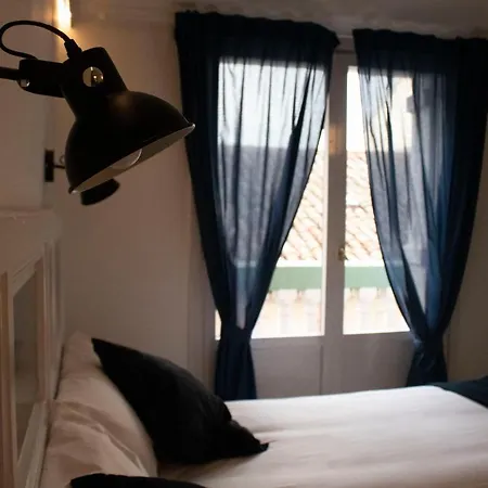 Alda Jolio Hotel Jaca