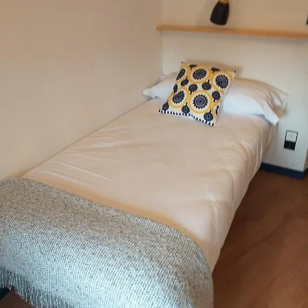 Alda Jolio Hotel Jaca