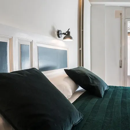 Hotel Alda Jolio