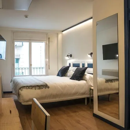 Alda Jolio Hotel