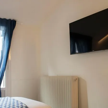 Hotel Alda Jolio 2*