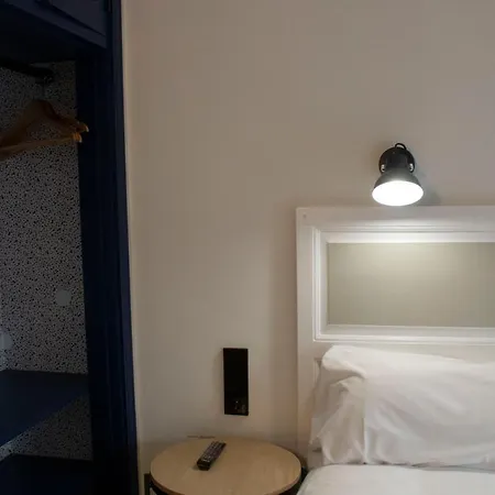 Alda Jolio Hotel 2*