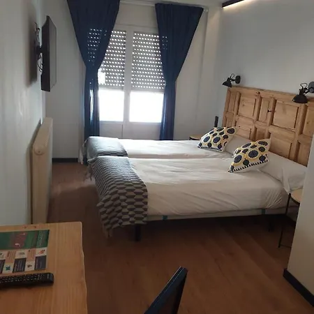 Alda Jolio Hotel 2*