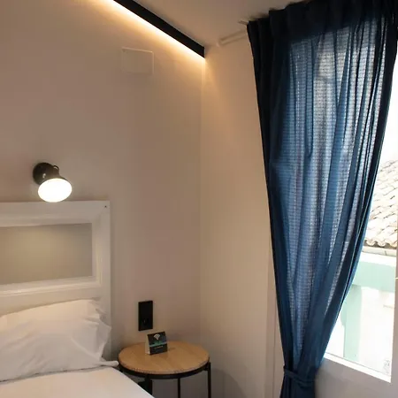 Hotel Alda Jolio Jaca