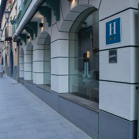 Hotel Alda Jolio 2*