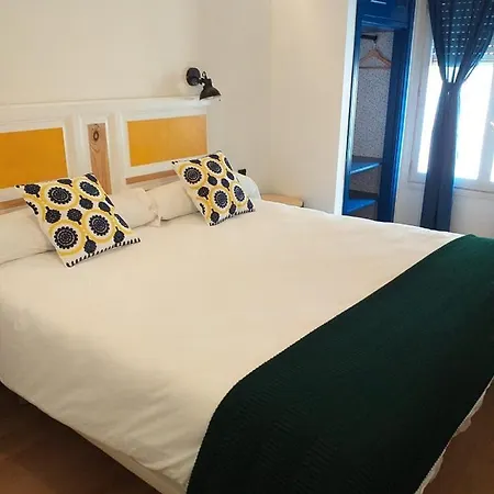 Hotel Alda Jolio