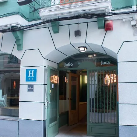 Alda Jolio Otel 2*