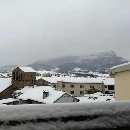 Alda Jolio Hotel Jaca