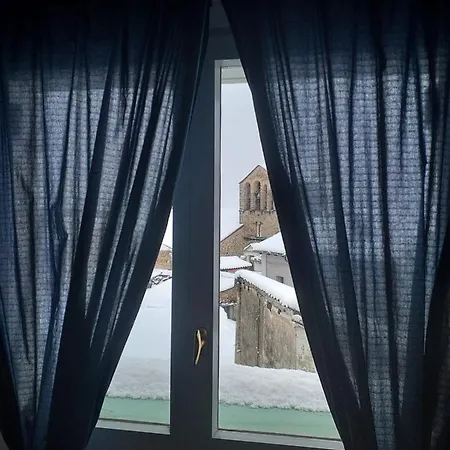 Alda Jolio Hotel Jaca