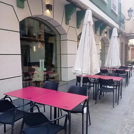 Alda Jolio Hotel Jaca