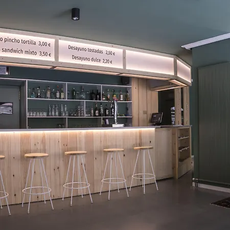 Alda Jolio Hotel Jaca