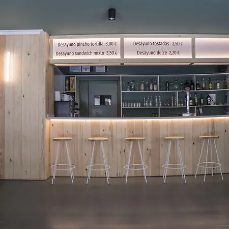 Alda Jolio 酒店 哈卡