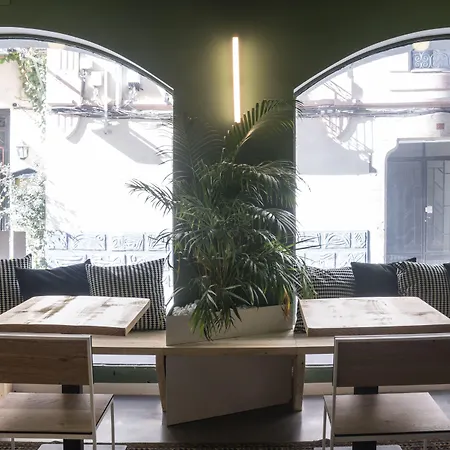 Hotel Alda Jolio Jaca