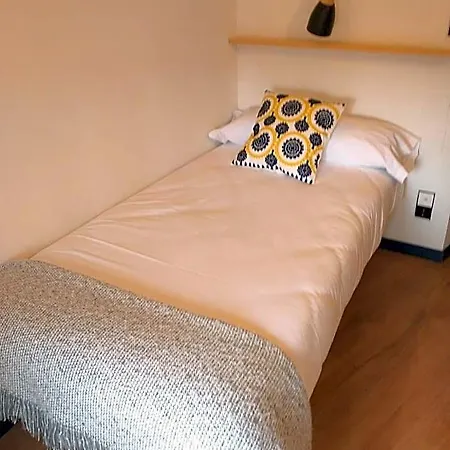 Alda Jolio Hotel Jaca