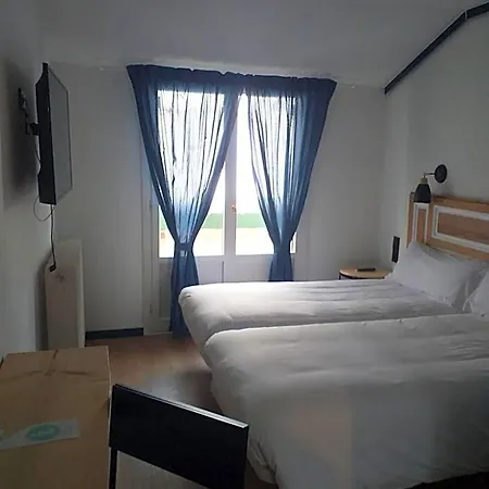 Alda Jolio Hotel Jaca