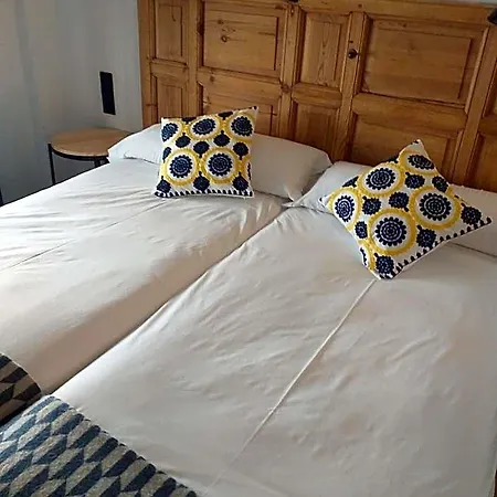 Alda Jolio Hotel