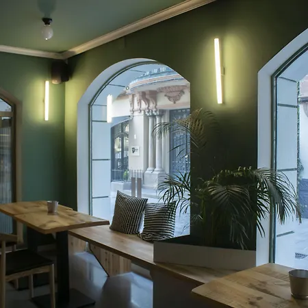 Alda Jolio Hotel Jaca