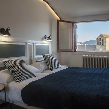 Alda Jolio Hotel Jaca