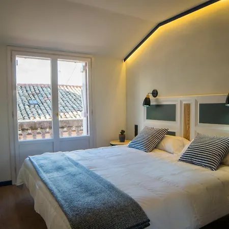 Hotel Alda Jolio Jaca