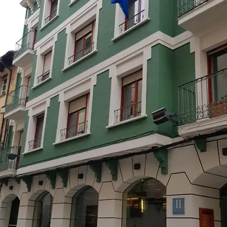 Alda Jolio Hotel 2*