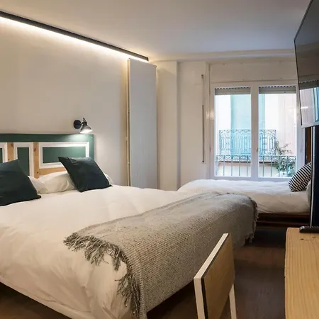 Alda Jolio Hotel