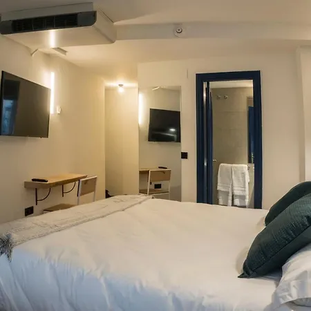 Alda Jolio Hotel 2*