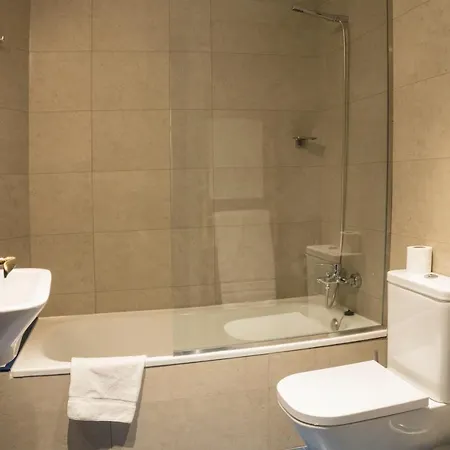Alda Jolio Hotel