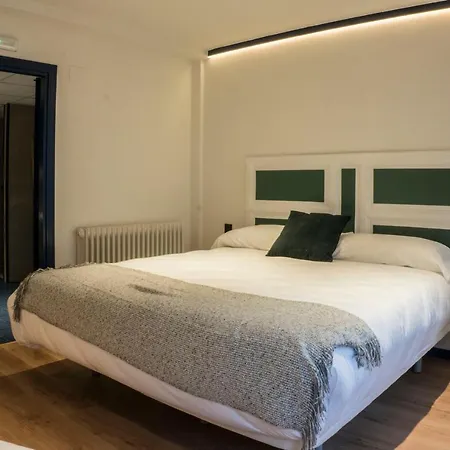 Hotel Alda Jolio Jaca
