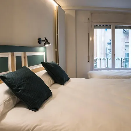 Hotel Alda Jolio