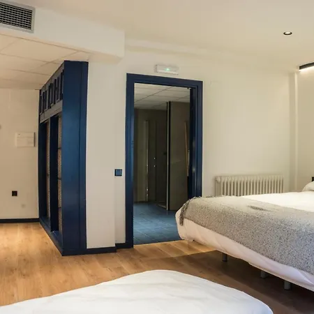 Alda Jolio Hotel Jaca