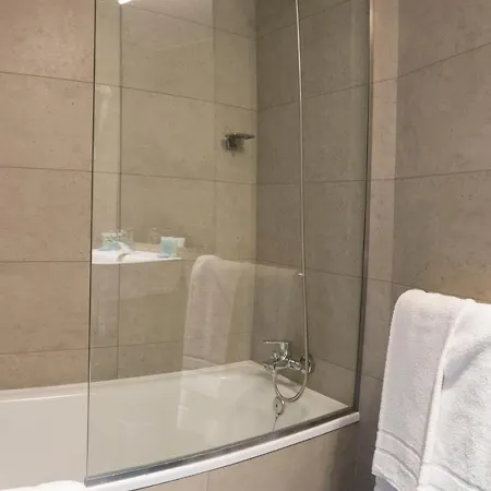 Hotel Alda Jolio 2*