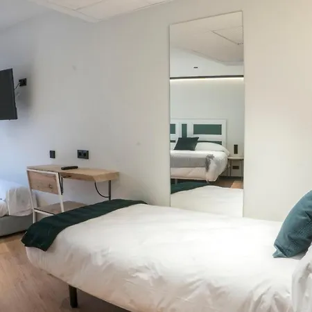 Hotel Alda Jolio 2*