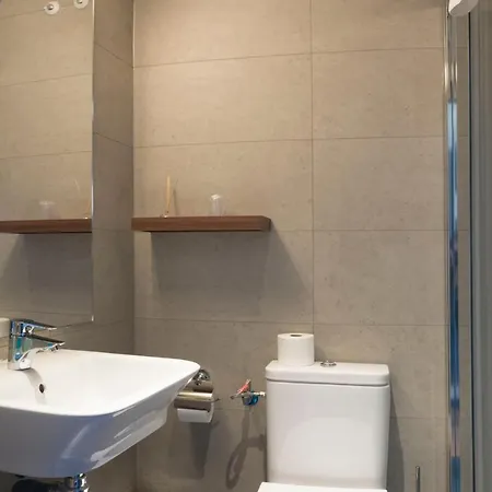 Szálloda Alda Jolio 2*