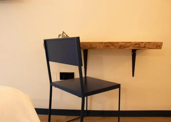 Alda Jolio Hotel Jaca