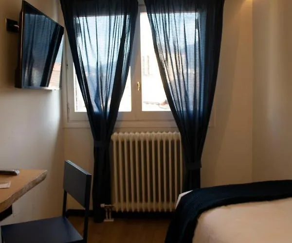 Alda Jolio Hotel Jaca