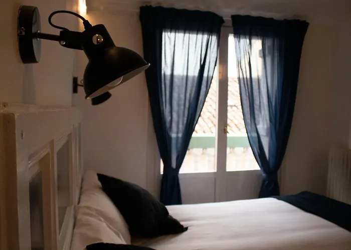 Alda Jolio Hotel Jaca